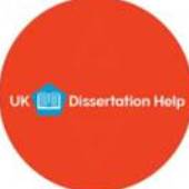 UK Dissertation Help